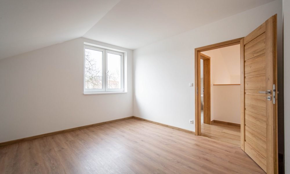 Dětská ložnice