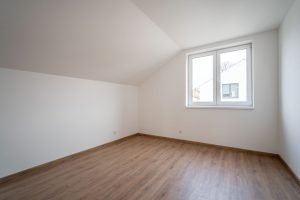 Rodičovská ložnice